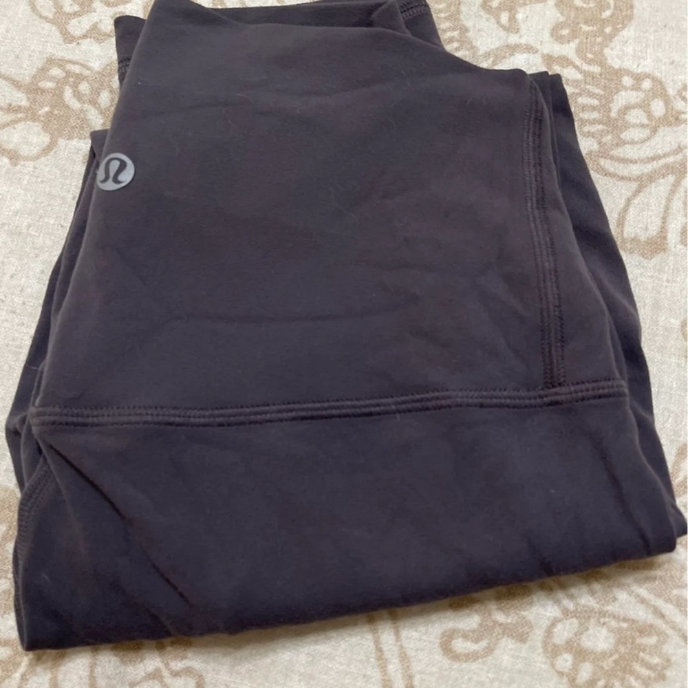 Lulu lemon Align 21